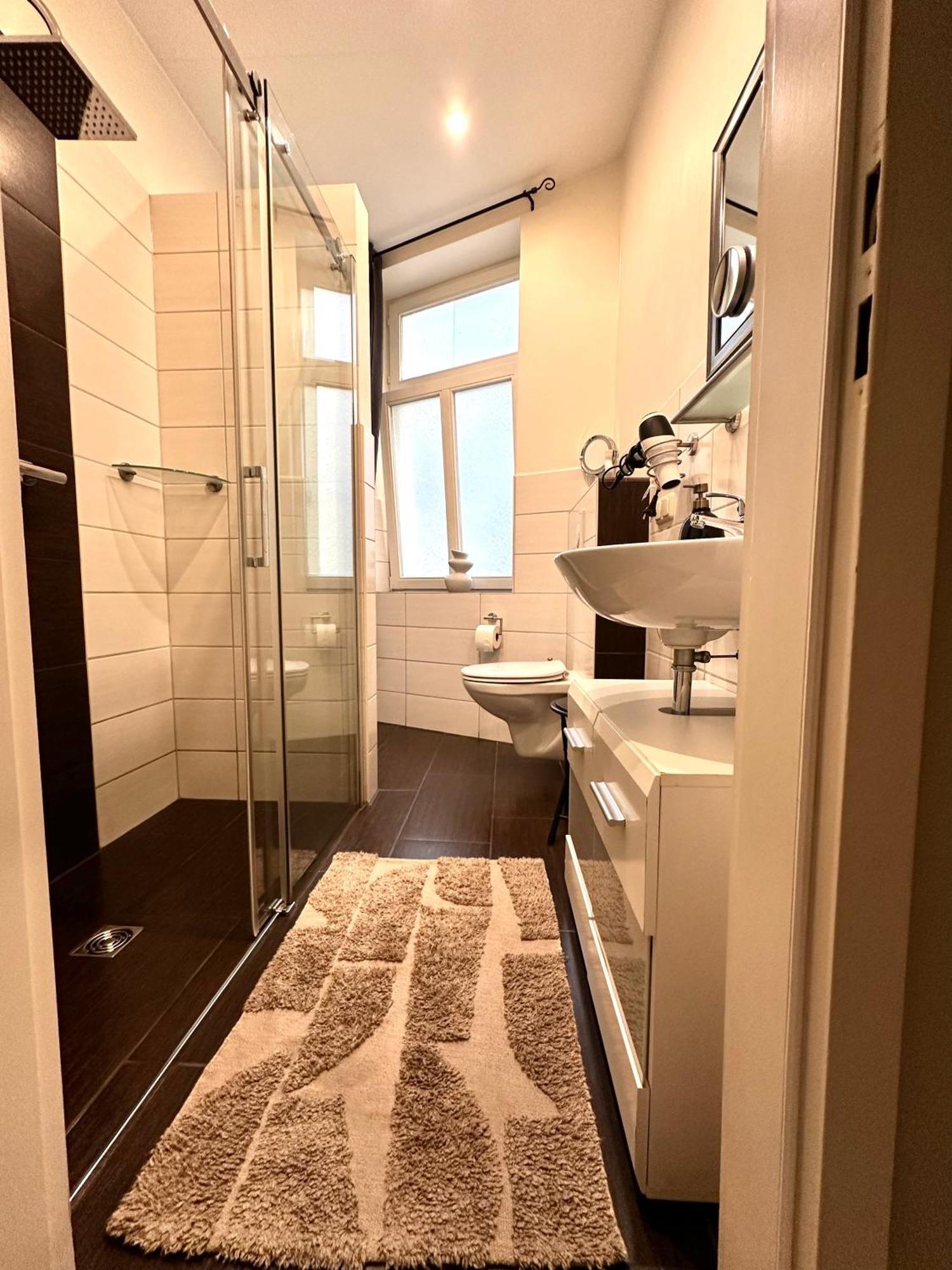 Moderne Altstadt Apartments - Marktplatznaehe- Ruhige Zentrale Lage - Natur&Kultur Goslar Zewnętrze zdjęcie