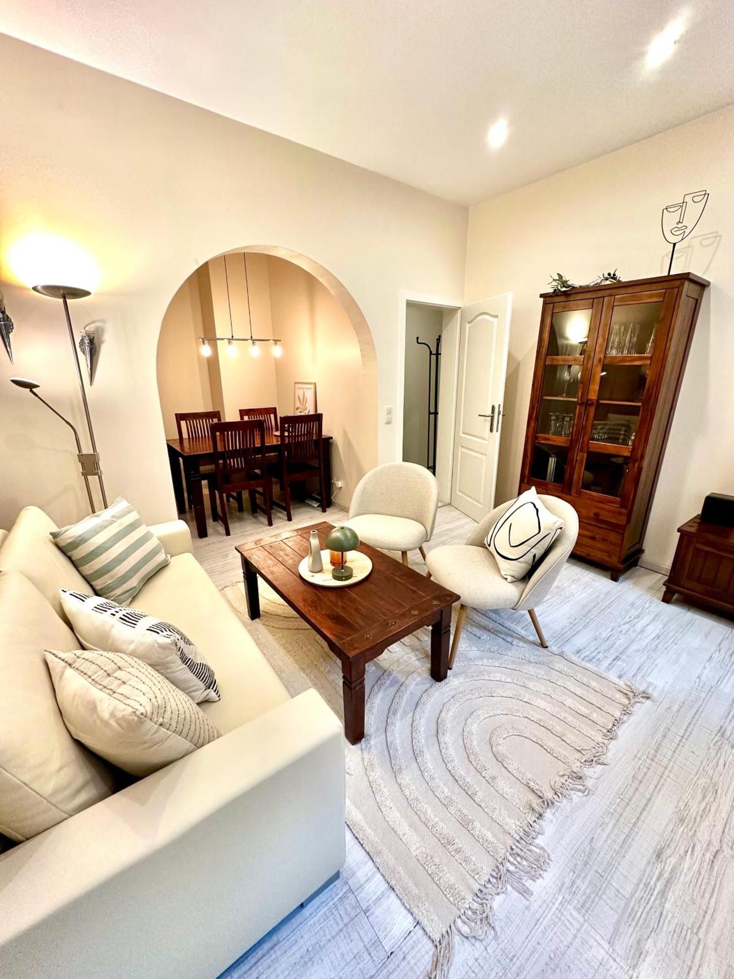 Moderne Altstadt Apartments - Marktplatznaehe- Ruhige Zentrale Lage - Natur&Kultur Goslar Zewnętrze zdjęcie
