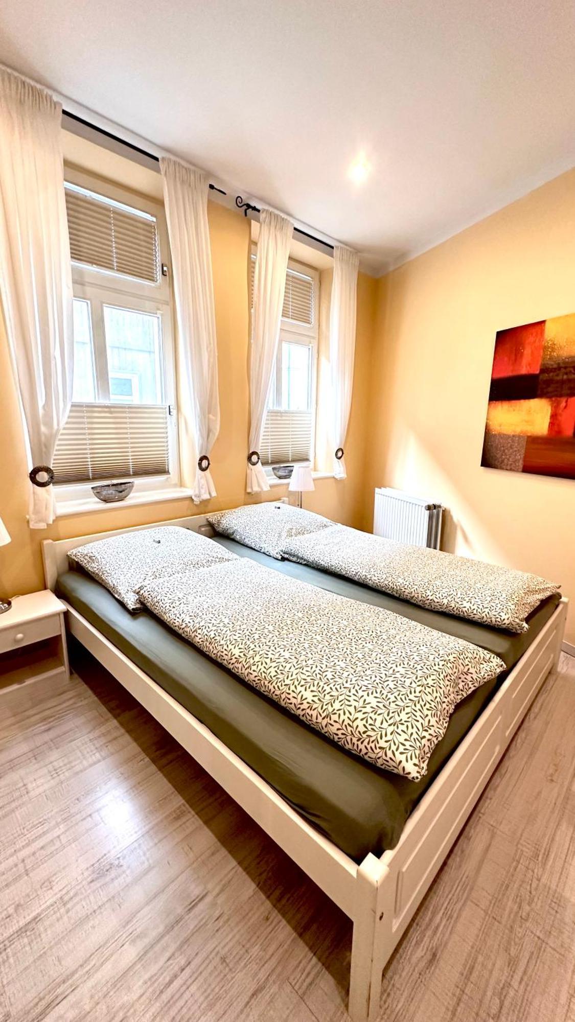 Moderne Altstadt Apartments - Marktplatznaehe- Ruhige Zentrale Lage - Natur&Kultur Goslar Zewnętrze zdjęcie