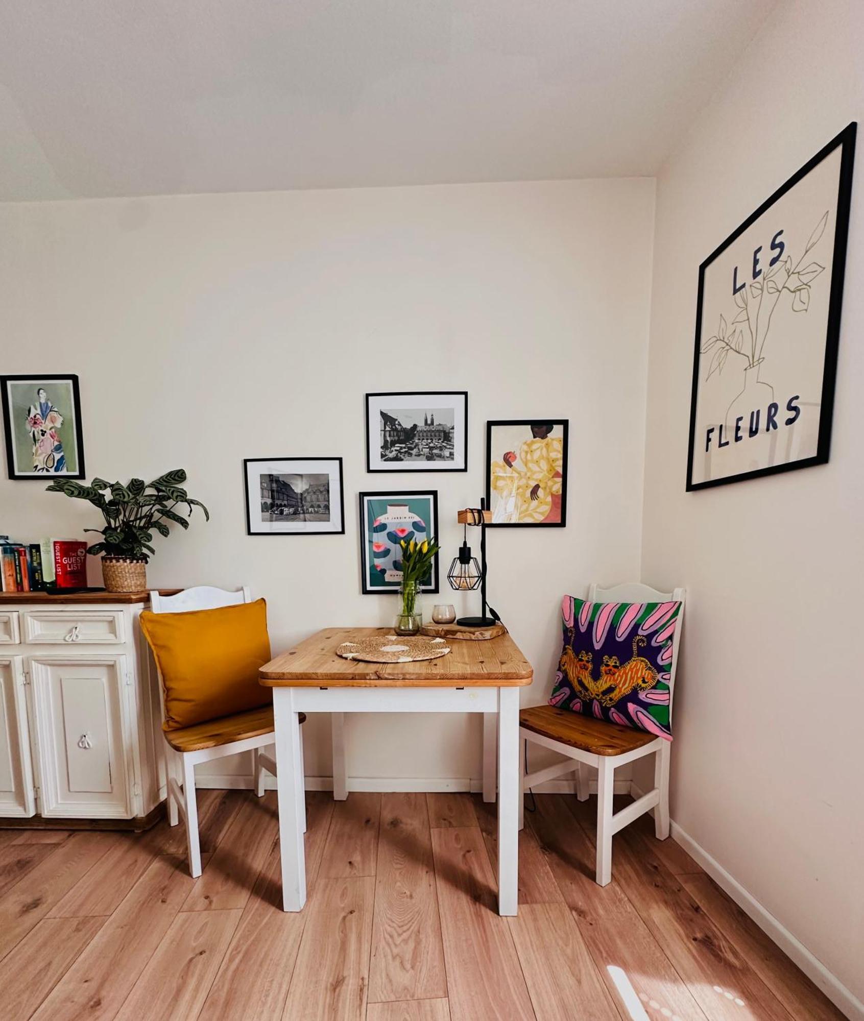 Moderne Altstadt Apartments - Marktplatznaehe- Ruhige Zentrale Lage - Natur&Kultur Goslar Zewnętrze zdjęcie